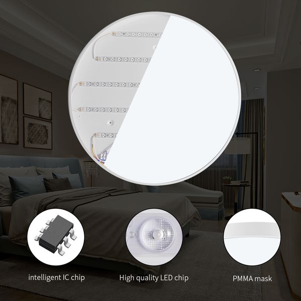 36w ultra-thin round led ceiling down light for bathroom kitchen living room dining room for deco
36w ultra-thin round led ceiling down light for bathroom kitchen living room dining room for deco