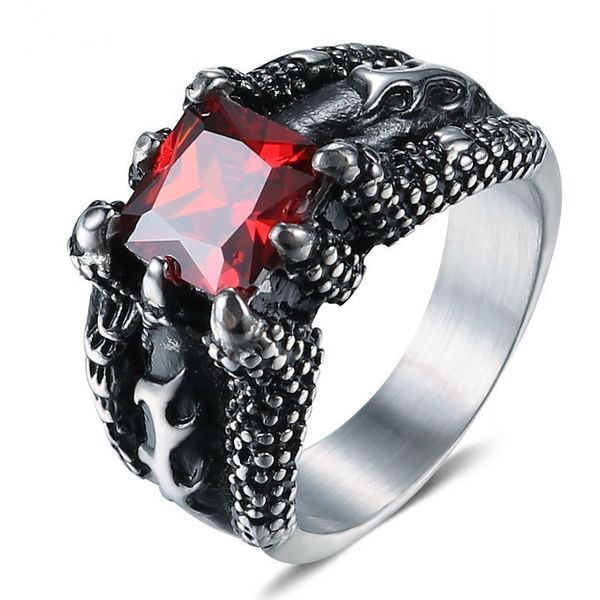 jingyang stainless steel stones red men's rings jewelry love rings for women jewelry accessories jewellery, Slivery;golden
jingyang stainless steel stones red men's rings jewelry love rings for women jewelry accessories jewellery, Slivery;golden