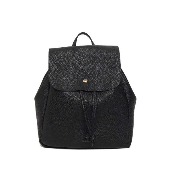 fashion women backpack pu leather simple school bag rucksack bagpack brand light packsack knapack travel bag small for girls
fashion women backpack pu leather simple school bag rucksack bagpack brand light packsack knapack travel bag small for girls