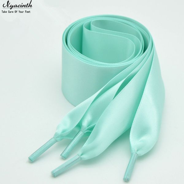 4 cm broaden satin silk ribbon bowknot shoelaces 80/100/120/160 cm length sneaker sport shoes white shoes laces dropshipping, Black
4 cm broaden satin silk ribbon bowknot shoelaces 80/100/120/160 cm length sneaker sport shoes white shoes laces dropshipping, Black