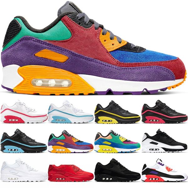 men women running shoes mens trainers undefeated core black triple white red orbit viotech sports shoes sneakers size 5.5-11
men women running shoes mens trainers undefeated core black triple white red orbit viotech sports shoes sneakers size 5.5-11