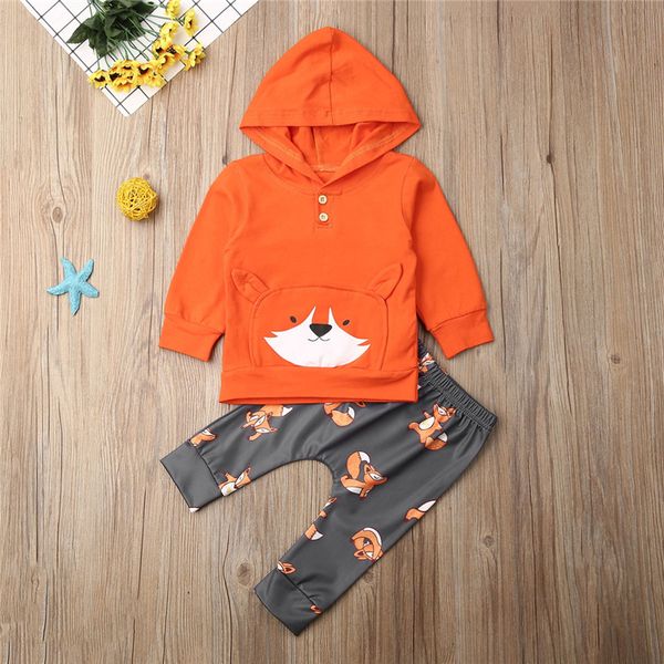 2020 autumn toddler infant baby girl boy clothes set long sleeve print hooded pants outfits costume clothing set, White
2020 autumn toddler infant baby girl boy clothes set long sleeve print hooded pants outfits costume clothing set, White