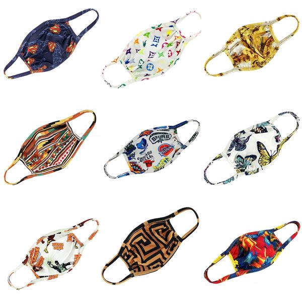 designer printed masks reusable protective pm2.5 filter printing mouth mask anti dust face mask windproof mouth-muffle 84 styles damon018 #5, Black
designer printed masks reusable protective pm2.5 filter printing mouth mask anti dust face mask windproof mouth-muffle 84 styles damon018 #5, Black