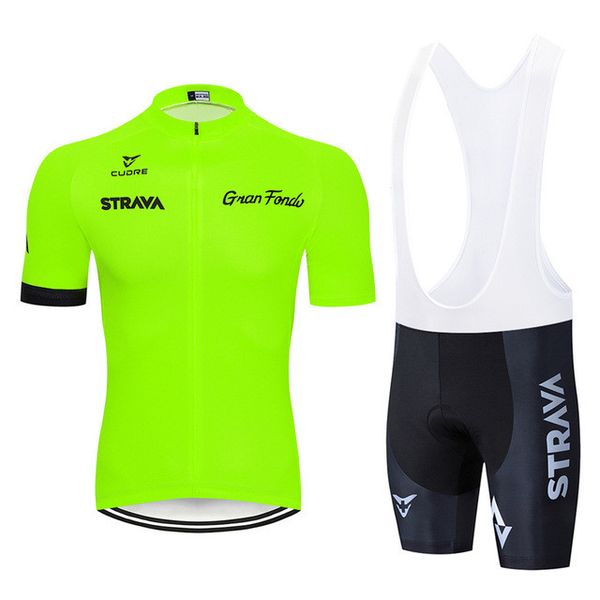 fluorescent green strava cycling jersey sets cycling clothing bike maillot 9d bib shorts bicycle short sleeve red sushan summer, Black;blue
fluorescent green strava cycling jersey sets cycling clothing bike maillot 9d bib shorts bicycle short sleeve red sushan summer, Black;blue