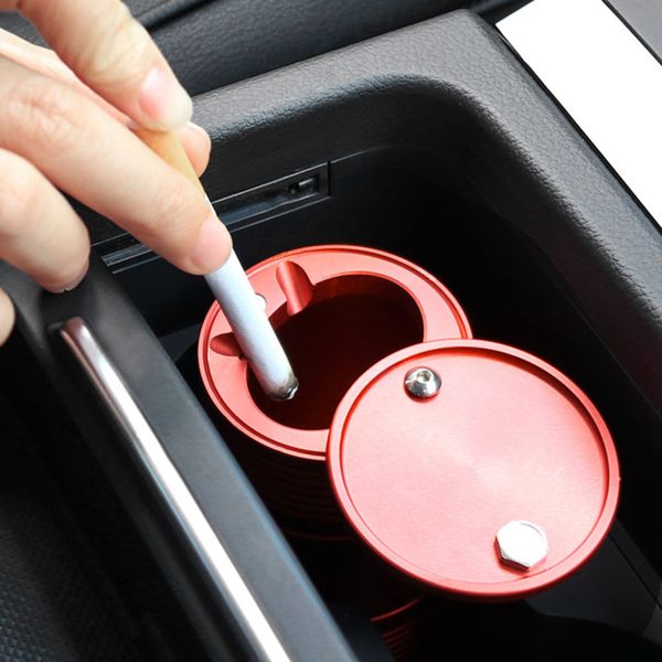portable aluminium alloy car ashtray smokeless can vehicle cigarette holder universal cylinder holder
portable aluminium alloy car ashtray smokeless can vehicle cigarette holder universal cylinder holder