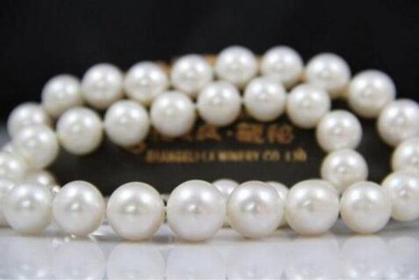 bien, natural de la joyerÃa de la perla de agua dulce blanco redondo luz cadena 12-13 mm clavÃcula collar, Silver
bien, natural de la joyerÃa de la perla de agua dulce blanco redondo luz cadena 12-13 mm clavÃcula collar, Silver