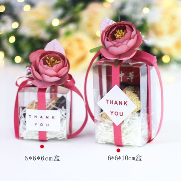 6x6x6cm / 6x6x10cm новый стиль свадебный цветок пвх коробка 10 шт. diy lafite трава спасибо стикер творческий шелковый цветок свадебные прин
6x6x6cm / 6x6x10cm новый стиль свадебный цветок пвх коробка 10 шт. diy lafite трава спасибо стикер творческий шелковый цветок свадебные прин
