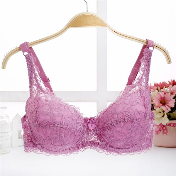 fatimu мода женщин сексуальный кружевной бюстгальтер глубокий v push up brassiere shaping padded бюстгальтеры белье вышивка белье плюс разме, Red;black
fatimu мода женщин сексуальный кружевной бюстгальтер глубокий v push up brassiere shaping padded бюстгальтеры белье вышивка белье плюс разме, Red;black