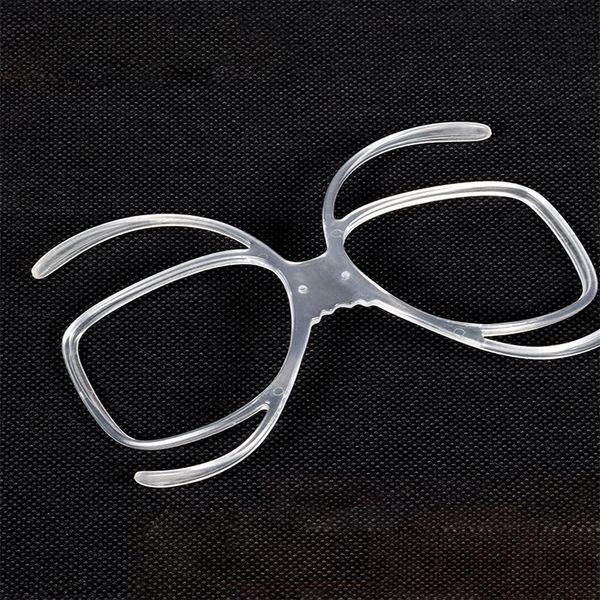 ultralight ski snowboard goggles glasses embedded myopia frame lens frame nearsightedness shortsightedness sunglasses adapter
ultralight ski snowboard goggles glasses embedded myopia frame lens frame nearsightedness shortsightedness sunglasses adapter