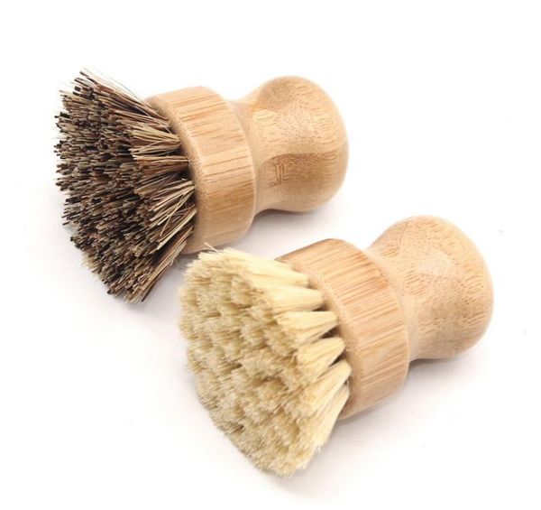 handheld wooden brush round handle pot brush sisal palm dish bowl pan cleaning brushes kitchen chores rub cleaning tool sn904
handheld wooden brush round handle pot brush sisal palm dish bowl pan cleaning brushes kitchen chores rub cleaning tool sn904