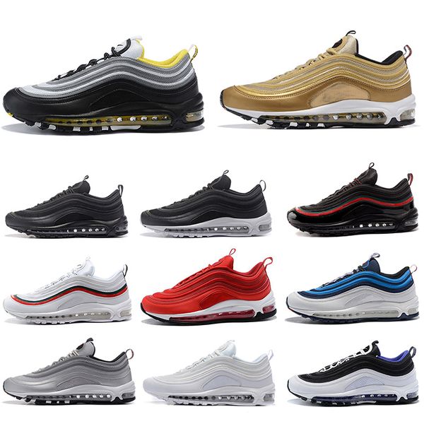 new bred 97 mens running shoes realtree white evergreen sunburst fashion undftd olive triple black team red men sports sneakers 40-45
new bred 97 mens running shoes realtree white evergreen sunburst fashion undftd olive triple black team red men sports sneakers 40-45