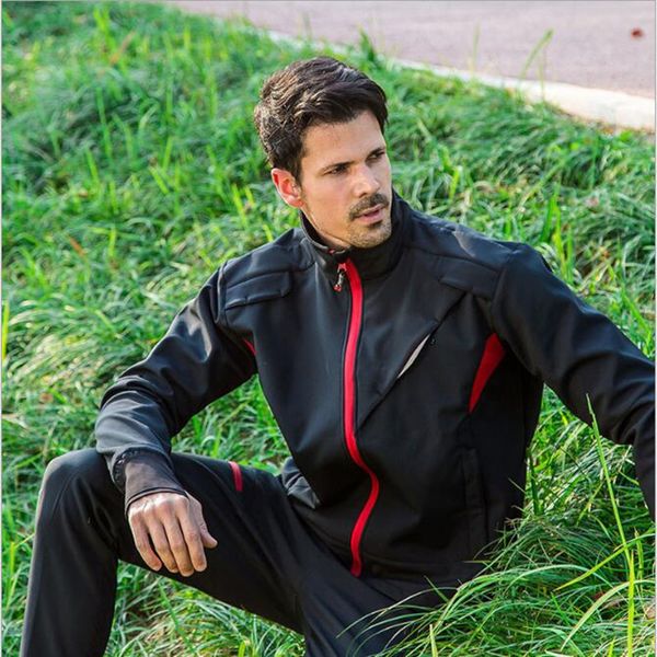 2019 men hiking jacket pant softshell fleece windproof waterproof breathable super warm riding running skiing thermal male suit, Blue;black
2019 men hiking jacket pant softshell fleece windproof waterproof breathable super warm riding running skiing thermal male suit, Blue;black