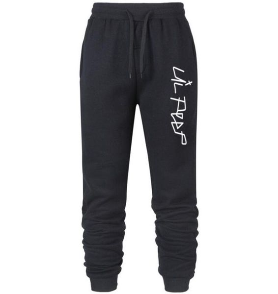 lil peep new running jogging pants men soft bodybuilding joggers men sweatpants long trousers sport training pants militair, Black
lil peep new running jogging pants men soft bodybuilding joggers men sweatpants long trousers sport training pants militair, Black