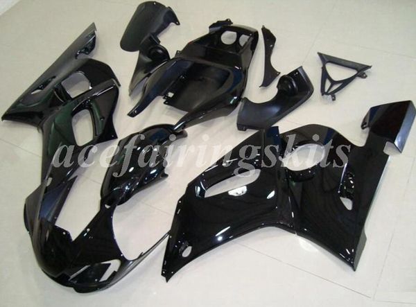new abs motorcycle full fairings kit fit for yamaha yzf-r6 1998 1999 2000 2001 2002 r6 bodywork set black bright
new abs motorcycle full fairings kit fit for yamaha yzf-r6 1998 1999 2000 2001 2002 r6 bodywork set black bright