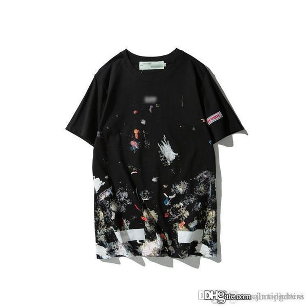 mens designer summer t shirts fashion casual off black whiter male summer clothes ladies short sleeves, White;black
mens designer summer t shirts fashion casual off black whiter male summer clothes ladies short sleeves, White;black