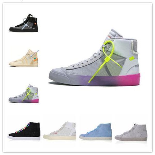 2018 Newest Brand Blazer Mid Grim Reaper Black Men Running Shoes Basketball shoes All Hallows Eve Designer Sports Shoes, White;red
2018 Newest Brand Blazer Mid Grim Reaper Black Men Running Shoes Basketball shoes All Hallows Eve Designer Sports Shoes, White;red