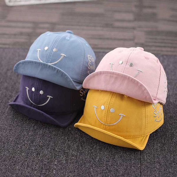 baby hat spring and autumn thin section cap korean tide boy baseball cap children's hat soft, Yellow
baby hat spring and autumn thin section cap korean tide boy baseball cap children's hat soft, Yellow