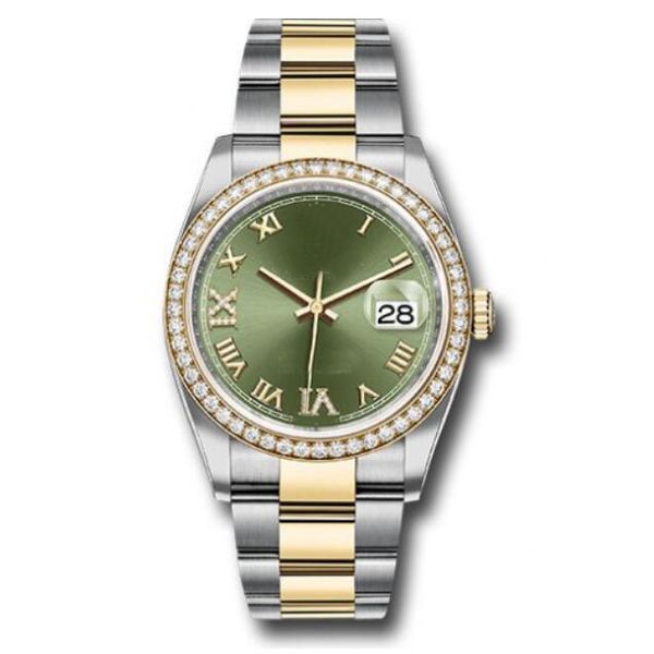 men watch datejust 36mm automatic mechanical watch no battery sweeping movement stainless steel clock datejust model watches 350, Slivery;brown
men watch datejust 36mm automatic mechanical watch no battery sweeping movement stainless steel clock datejust model watches 350, Slivery;brown