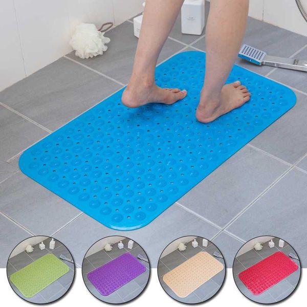 bath mat 40x80cm suction cup safety shower bathtub mats non slip bathroom floor mat pvc waterproof massage foot pad
bath mat 40x80cm suction cup safety shower bathtub mats non slip bathroom floor mat pvc waterproof massage foot pad
