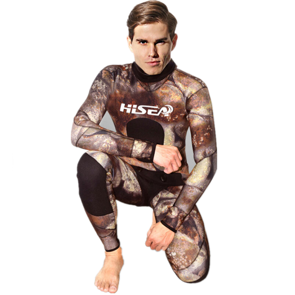 3.5 mm neoprene camouflage men's wetsuits warm full boydy winter long sleeve swimming scuba diving surfing spearfishing wetsuit, White;black
3.5 mm neoprene camouflage men's wetsuits warm full boydy winter long sleeve swimming scuba diving surfing spearfishing wetsuit, White;black