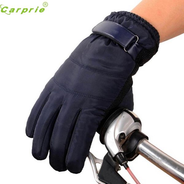new arrival men anti slip warm motorcycle ski snow snowboard gloves dr30, Black 
new arrival men anti slip warm motorcycle ski snow snowboard gloves dr30, Black