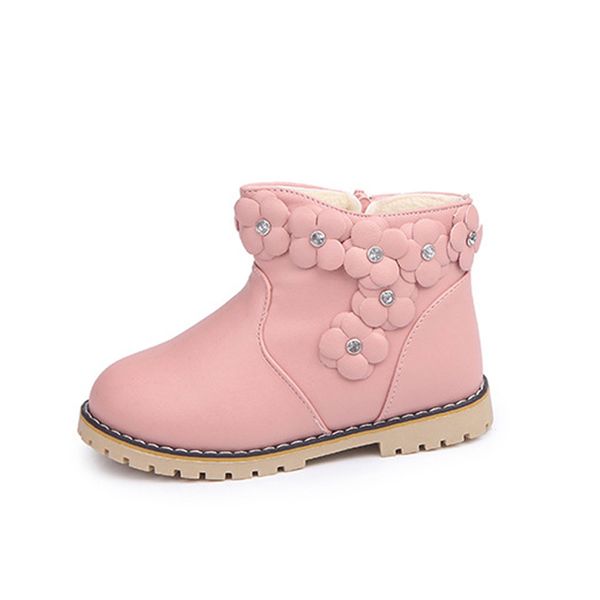 girls cotton boots new children diamond plus cashmere warm flowers shoes kids snow shoes, Black;grey
girls cotton boots new children diamond plus cashmere warm flowers shoes kids snow shoes, Black;grey