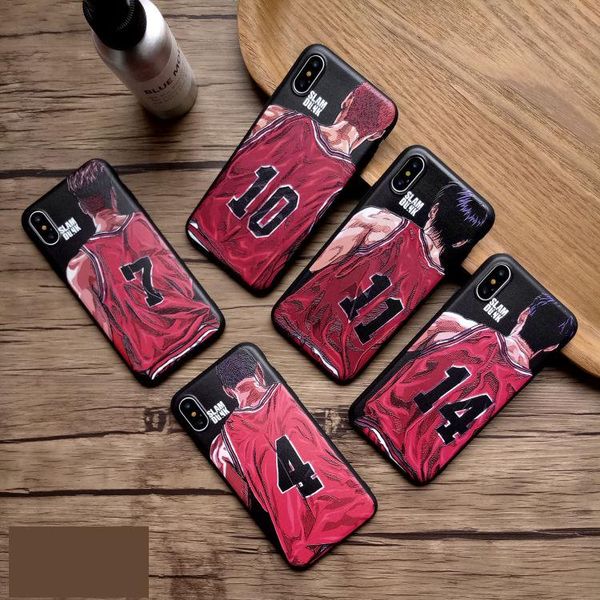 япония comic slam dunk sakuragi крышка телефона чехол для iphone x xs max xr 10 8 7 6 6s плюс 3d рельефной мягкой силиконовой коке funda кап
япония comic slam dunk sakuragi крышка телефона чехол для iphone x xs max xr 10 8 7 6 6s плюс 3d рельефной мягкой силиконовой коке funda кап