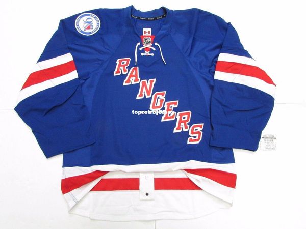 custom new york rangers home 90th anniversary team issued edge 2.0 jersey stitch add any number any name mens hockey jersey xs-6xl, Black;red
custom new york rangers home 90th anniversary team issued edge 2.0 jersey stitch add any number any name mens hockey jersey xs-6xl, Black;red