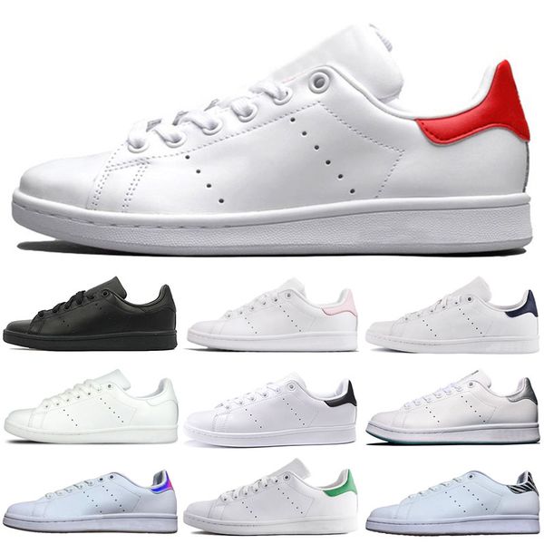 new women men smith casual shoes shoes riple black white green blue red pink silver stan sneakers trainers 36-44
new women men smith casual shoes shoes riple black white green blue red pink silver stan sneakers trainers 36-44