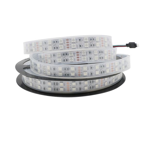 600leds 5m/roll rgb led strip 5050 waterproof / non-waterproof 5050 led ribbon light 120leds/m for home garden
600leds 5m/roll rgb led strip 5050 waterproof / non-waterproof 5050 led ribbon light 120leds/m for home garden