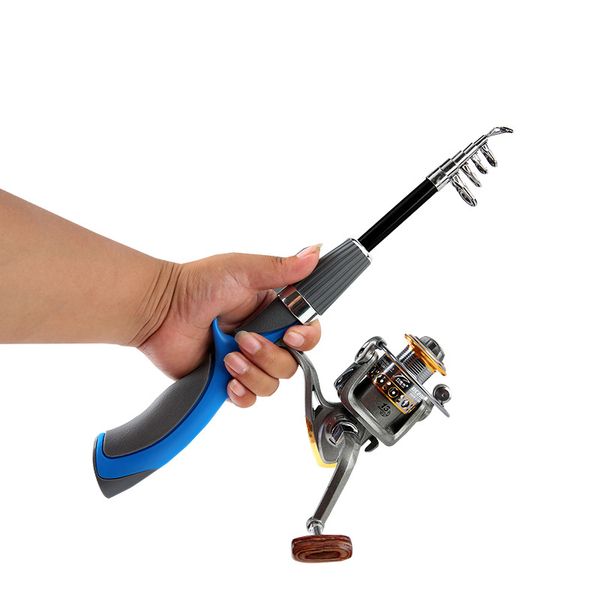 ultra-short mini sea otter, short sea pole, easy to carry, fishing rod mailing
ultra-short mini sea otter, short sea pole, easy to carry, fishing rod mailing
