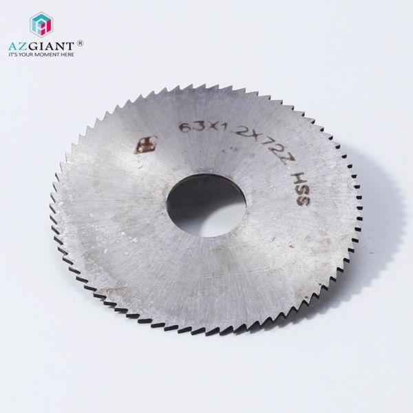 hss steel 60*0.4/0.5/0.6/0.8/1.0/1.2-5.0*16 inner hole blade slit slotting 72t milling cutter for locksmith key cut machine
hss steel 60*0.4/0.5/0.6/0.8/1.0/1.2-5.0*16 inner hole blade slit slotting 72t milling cutter for locksmith key cut machine