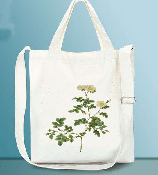 customize flower plant printed canvas bag women shoulder bag casual korea tote zipper shopping shopper ladies hand bags
customize flower plant printed canvas bag women shoulder bag casual korea tote zipper shopping shopper ladies hand bags