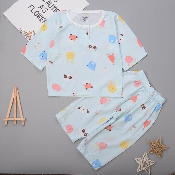 men women children's bourette suit two-kids air conditioning pajamas pajamas pajama set baby air conditioning clothes 0-8 years old
men women children's bourette suit two-kids air conditioning pajamas pajamas pajama set baby air conditioning clothes 0-8 years old