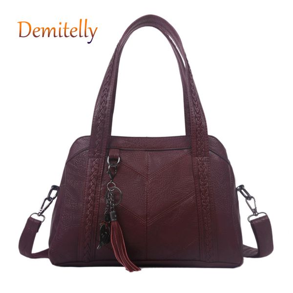 women's handbag handbag fashion retro tassel messenger bag multi-pocket metal zipper shoulder bag wallet
women's handbag handbag fashion retro tassel messenger bag multi-pocket metal zipper shoulder bag wallet