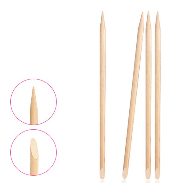 100 pcs wooden cuticle pusher nail art remover orange wood sticks for removal manicure tools
100 pcs wooden cuticle pusher nail art remover orange wood sticks for removal manicure tools