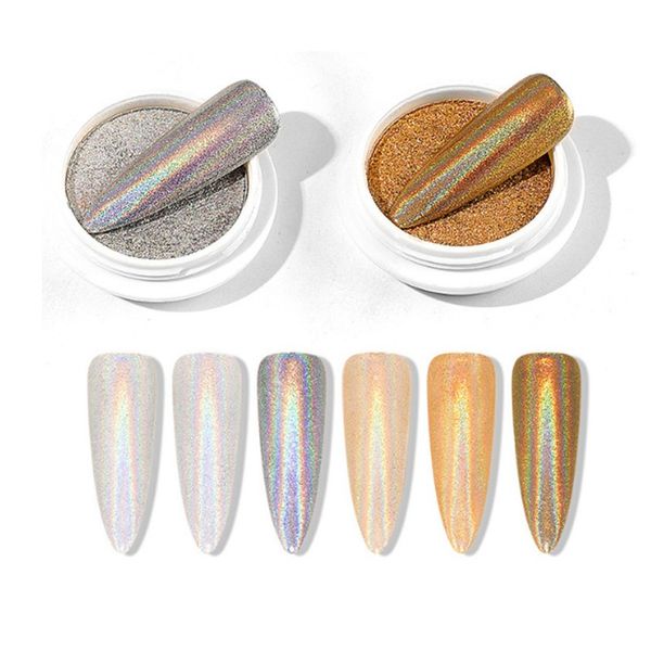 nail powder glitter laser shimmer nail art decorations shining chrome pigment pearl powder art glitter diy nails decor, Silver;gold
nail powder glitter laser shimmer nail art decorations shining chrome pigment pearl powder art glitter diy nails decor, Silver;gold