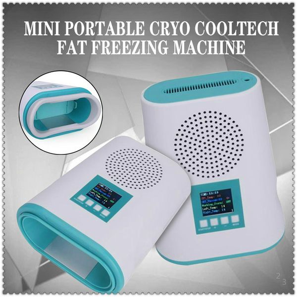 2020 mini cryolipolisis vacuum slimming fat e body shape weight loss cellulite removal equipment home use
2020 mini cryolipolisis vacuum slimming fat e body shape weight loss cellulite removal equipment home use