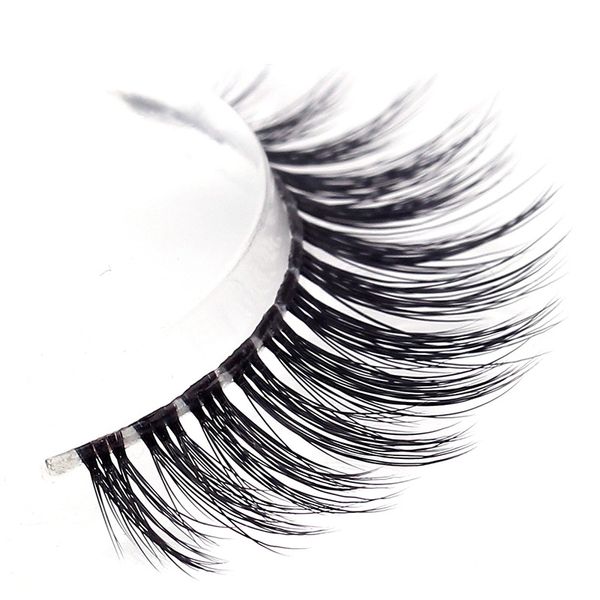 natural handmade 3d false eyelash 3 pairs /lot faux mink fake eyelash ,thick extension with ing
natural handmade 3d false eyelash 3 pairs /lot faux mink fake eyelash ,thick extension with ing