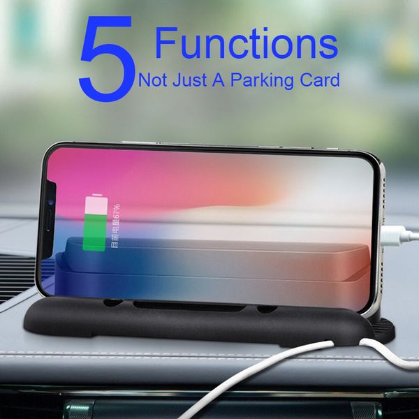 temporary car parking card luminous numbers auto air freshener phone holder support cable clamp storage decoration accessories
temporary car parking card luminous numbers auto air freshener phone holder support cable clamp storage decoration accessories