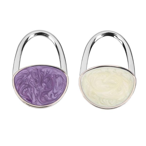 zinc alloy foldable bag hook metal handbag holder purse hanger table hooks small and exquisite gift home storage supplies
zinc alloy foldable bag hook metal handbag holder purse hanger table hooks small and exquisite gift home storage supplies
