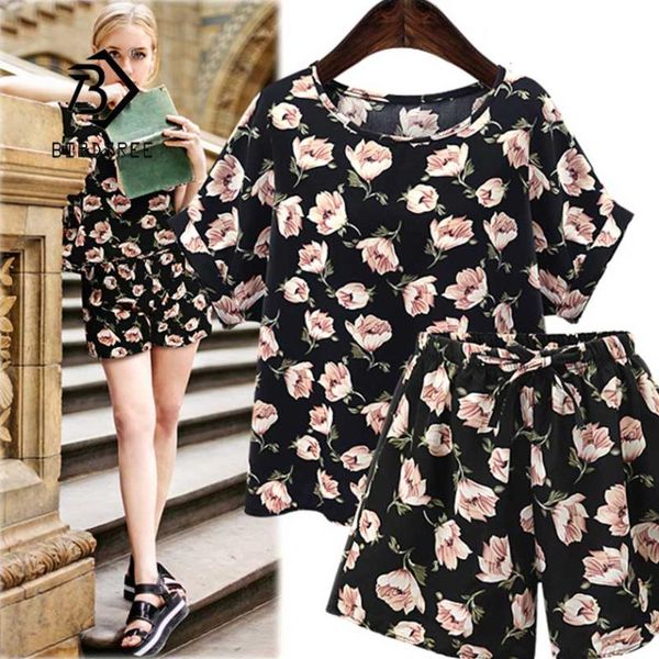 2020 women's loose plus size xl-5xl two piece set o neck print flower bow elastic waist pants feman casual s95704z, White
2020 women's loose plus size xl-5xl two piece set o neck print flower bow elastic waist pants feman casual s95704z, White
