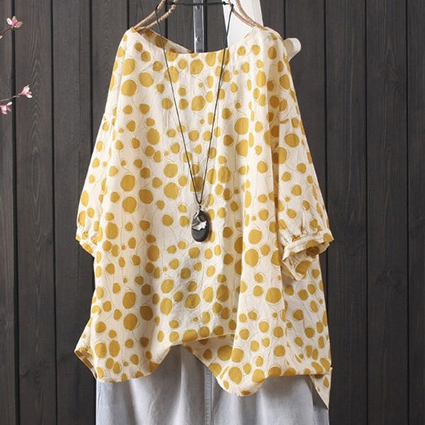 polka dot blouse and shirt short sleeve women girls cute loose oversize cactus loose multicolor clothes tee shirt femme o neck, White
polka dot blouse and shirt short sleeve women girls cute loose oversize cactus loose multicolor clothes tee shirt femme o neck, White