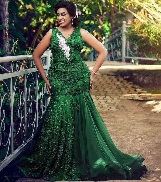 aso ebi 2019 arabic dark green evening dresses lace beaded crystals mermaid prom dresses backless formal party bridesmaid pageant gowns, Black;red
aso ebi 2019 arabic dark green evening dresses lace beaded crystals mermaid prom dresses backless formal party bridesmaid pageant gowns, Black;red