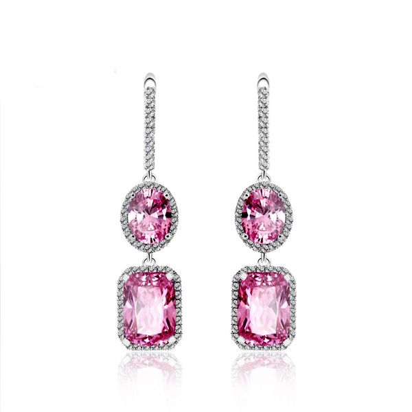 shi pei european and american temperament super flash square diamond earrings fashion zircon green yellow blue pink white anti-allergy earri, Golden
shi pei european and american temperament super flash square diamond earrings fashion zircon green yellow blue pink white anti-allergy earri, Golden