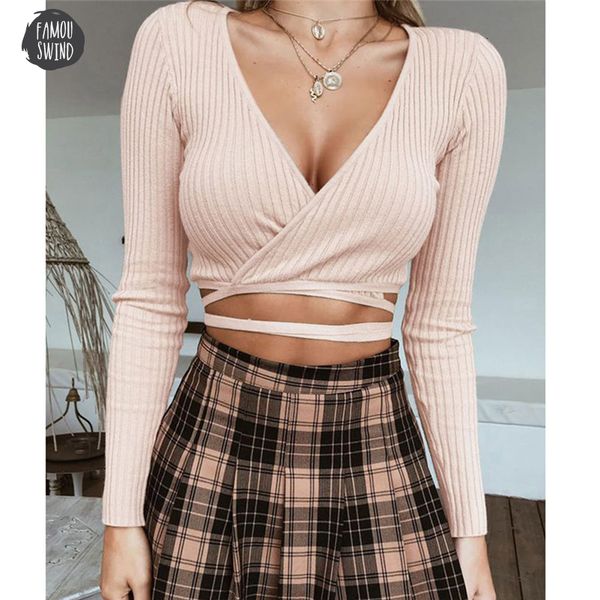 fashion new autumn sweater winter v neck womens knitted long sleeve short crop v neck cotton knitwear knitting shirts, White;black
fashion new autumn sweater winter v neck womens knitted long sleeve short crop v neck cotton knitwear knitting shirts, White;black