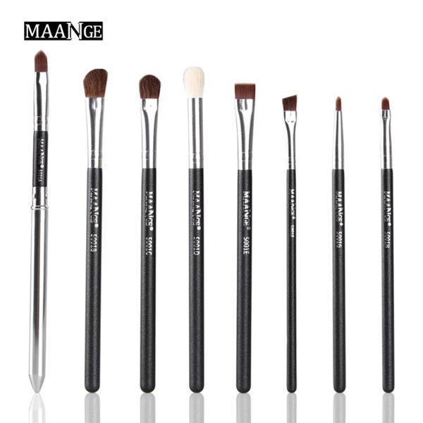 maange eye makeup brushes 8 pcs professional makeup brush set cosmetics eyeliner eyeshadow make up tools beauty pencil brush kit
maange eye makeup brushes 8 pcs professional makeup brush set cosmetics eyeliner eyeshadow make up tools beauty pencil brush kit