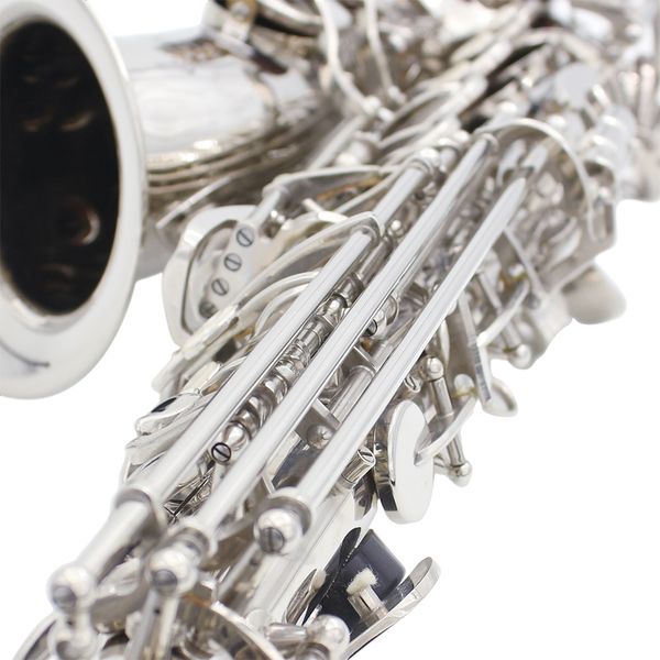 горячий новый саксофон саксофон eb be alto e flat brass резной узор на поверхности пластичной рупором изысканный
горячий новый саксофон саксофон eb be alto e flat brass резной узор на поверхности пластичной рупором изысканный