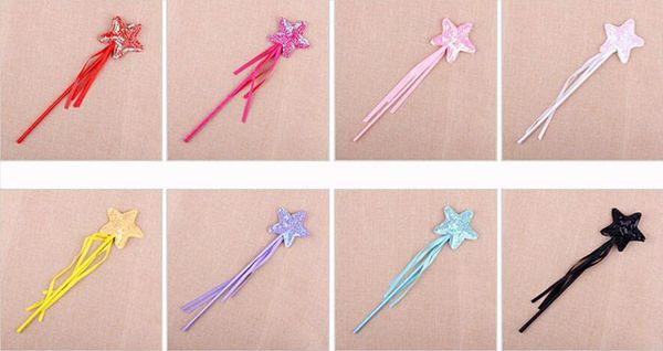 halloween children's day sequins magic wand pentagram party masquerade handcuffs angel stick magic wand star fairy stick
halloween children's day sequins magic wand pentagram party masquerade handcuffs angel stick magic wand star fairy stick