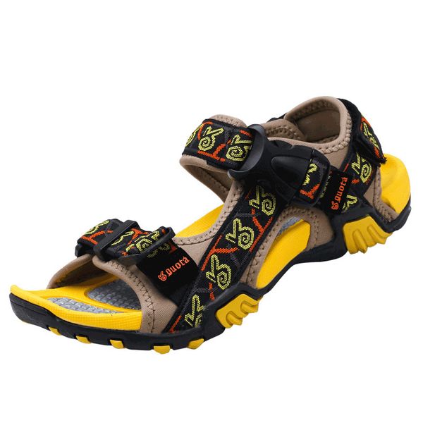 2019 new style sandals men sandals summer outdoor casual shoes teenager students, Black
2019 new style sandals men sandals summer outdoor casual shoes teenager students, Black